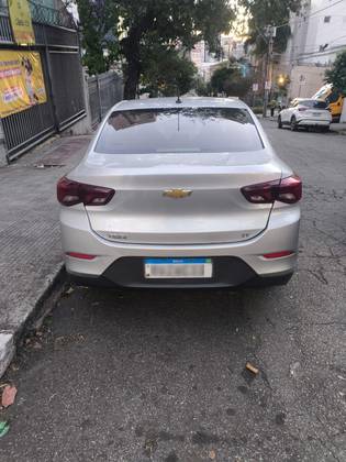 CHEVROLET ONIX 1.0 TURBO FLEX PLUS LTZ MANUAL CHEVROLET ONIX 1.0 TURBO FLEX PLUS LTZ MANUAL